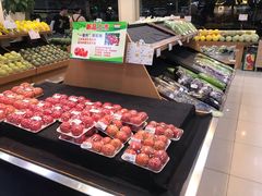 -果蔬好生活超市(双井店)