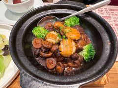 -顺风汤馆·广府粤菜(江宸天街店)