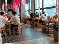 大堂-么肆烤肉·中式自助·烤肉大排档(街道口季佳PAI店)