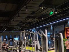 -Liking Fit智能健身(中关村店)