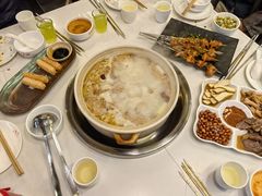 -土连锅·现熬养生汤锅(梁家巷店)