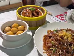 -食大利香港茶餐厅(南亚风情第一城店)