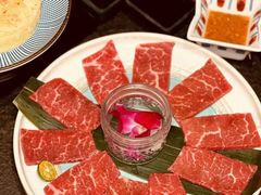 -上男·烧肉集市(五一广场店)
