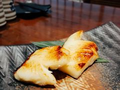 银鳕鱼西京烧-千代武日本料理(开发区店)