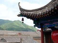 -大境门景区