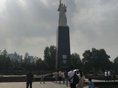 -侵华日军南京大屠杀遇难同胞纪念馆