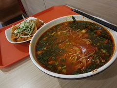 -飞鸿肉夹馍(橡树街区店)