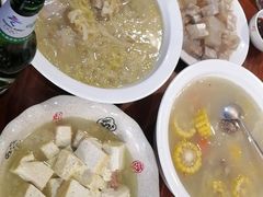 -土菜水饺村(宁夏路店)