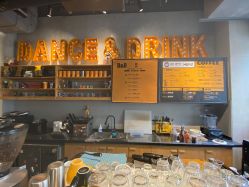 -G-STEPS舞蹈工作室