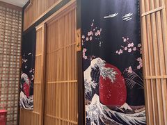 -京旬海鲜放题·铁板烧自助餐厅