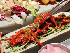 -釜山火炉·海鲜烤肉(紫藤路店)