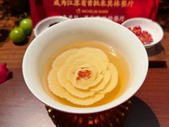 -龙吟山房(青龙山庄店)