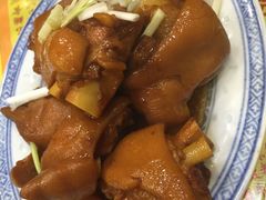 -麦文记面家(佐敦店)