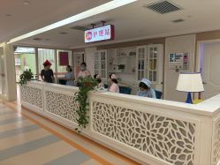 -金月汇月子会所(北大街店)