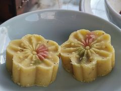 -蟹村草堂·苏式园林人文农家·大闸蟹