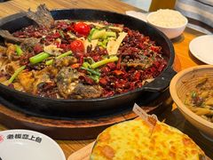 -老板恋上鱼(印象城店)