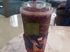 -奈雪的茶(青岛卓悦里INTOWN店)