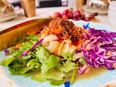 -龟兹KUCINA·新疆菜(前滩L+PLAZA店)