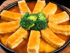 -星盛美食·番禺东环·地道顺德风味(桥兴大道店)