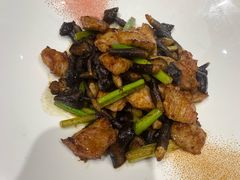 -箪食巷私房菜馆·鲁菜(玉函路店)