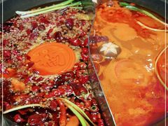 -楠火锅(仁恒梦中心店)