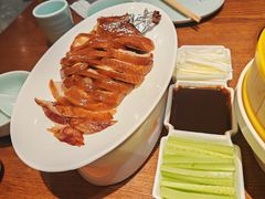 -銘悦阁烤鸭店