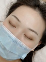 -Doris多里斯半永久纹眉·SMP纹发·发际线