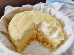 双层芝士蛋糕（原味）-好利来(红旗万达店)