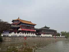 -中国翰园碑林