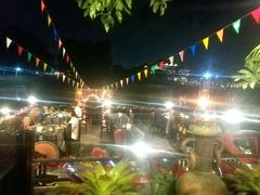 -Paak Dang Riverside 红嘴河畔餐厅