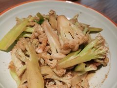 -九毛九西北菜(番禺万达店)