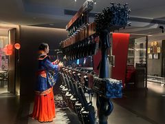 -曾宴·楚菜(湖北省博物馆店)