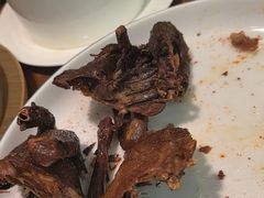 -海记品鸽·新疆菜(高铁站店)