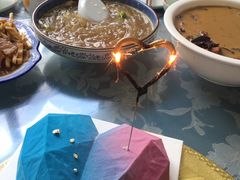 -Tomado绿色烘焙(大尧三路店)