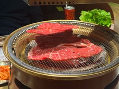 -西塔老太太泥炉烤肉(亚运村店)