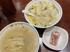 -老半斋(福州路店)