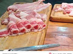 -麻蒲碳烤肉(梅花园店)