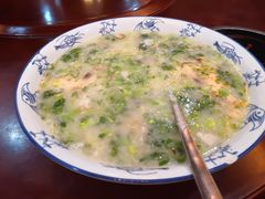 鱼粥-老钱饭店(后渚港店)