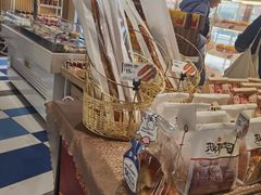 -85度C(生甜甜圈研究工坊·上海平凉店)