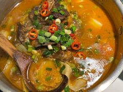 -打酱油·非遗淮扬菜(瘦西湖梅岭店)