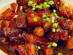 -四季轩中餐厅(徐州开元名都大酒店)