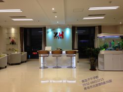 -子午孕教·孕妇瑜伽产后恢复(市北店)