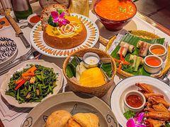 -太食獸泰式茶餐厅(兰州中心首店)