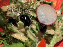 -炙柒Sekinana·精致料理 烧鸟·铁板烧(海上世界店)