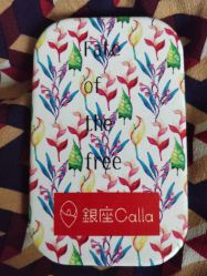 -银座Calla日式美容沙龙