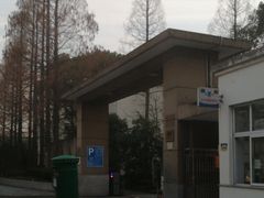 -上海大学(嘉定校区)