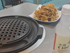-牛犇炭火烤肉·鲜切烤肉(承德总店)