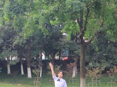 -环城公园-琥珀潭