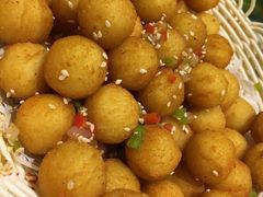 -阿拉丁新疆风味餐厅·清真(罗廊巷店)