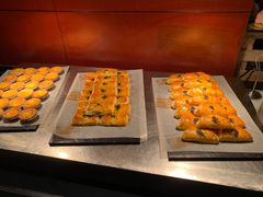 -昆明佳华广场酒店·西餐厅